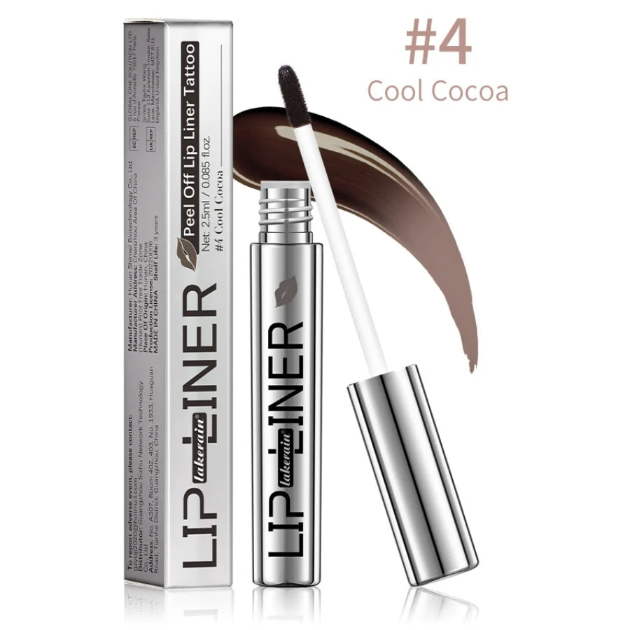Sculp  & Seduce: Lip Ascension Liner