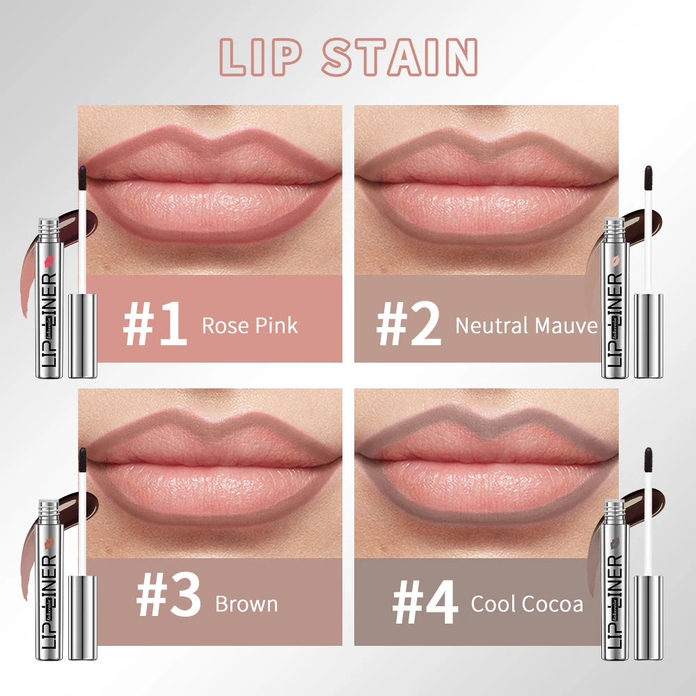 Sculp  & Seduce: Lip Ascension Liner