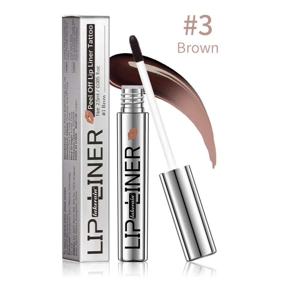 Sculp  & Seduce: Lip Ascension Liner