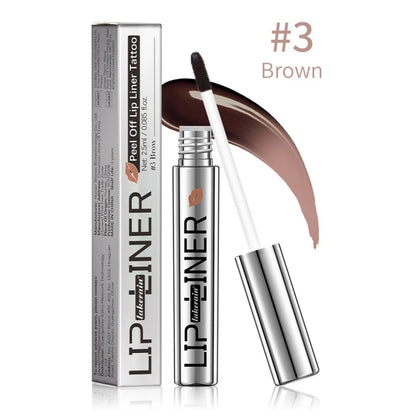 Sculp  & Seduce: Lip Ascension Liner