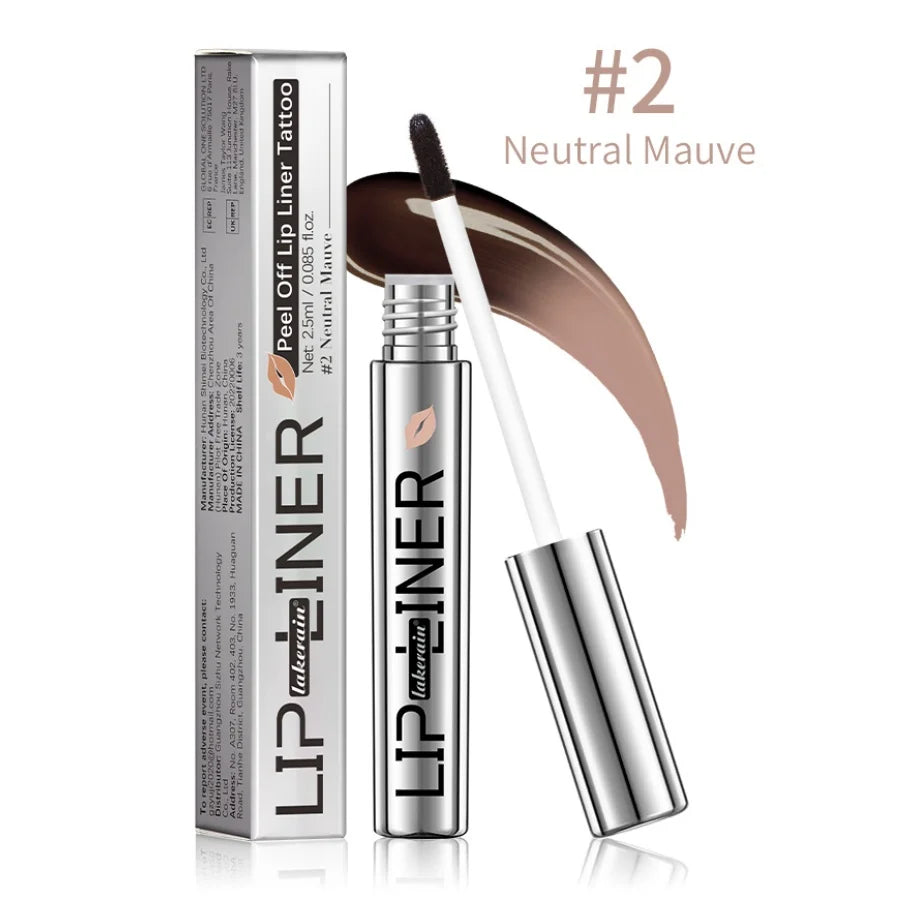 Sculp  & Seduce: Lip Ascension Liner