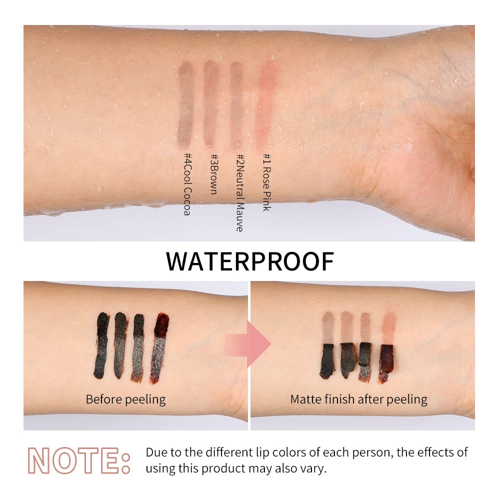 Sculp  & Seduce: Lip Ascension Liner