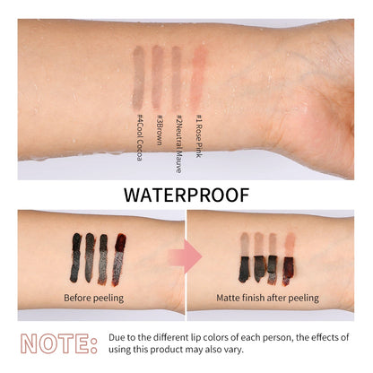 Sculp  & Seduce: Lip Ascension Liner